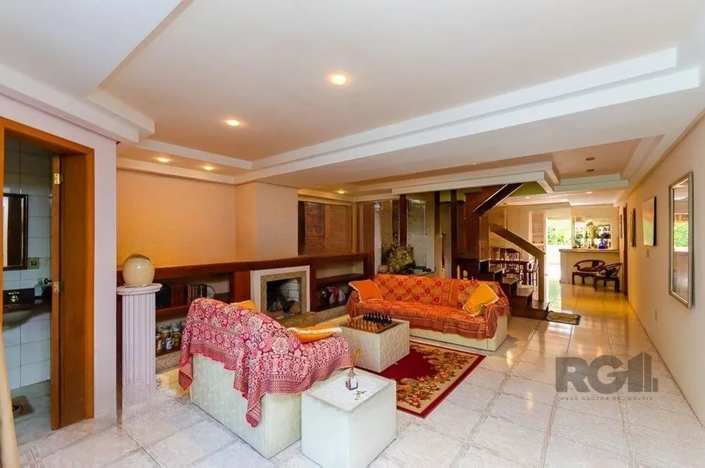 Casa, 3 quartos, 378 m² - Foto 3
