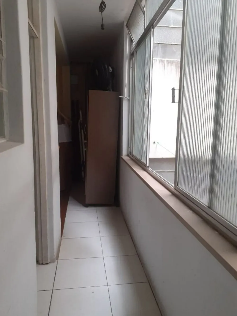 Apartamento, 1 quarto, 33 m² - Foto 4
