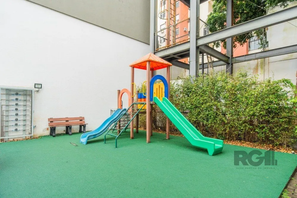 Apartamento, 1 quarto, 33 m² - Foto 2