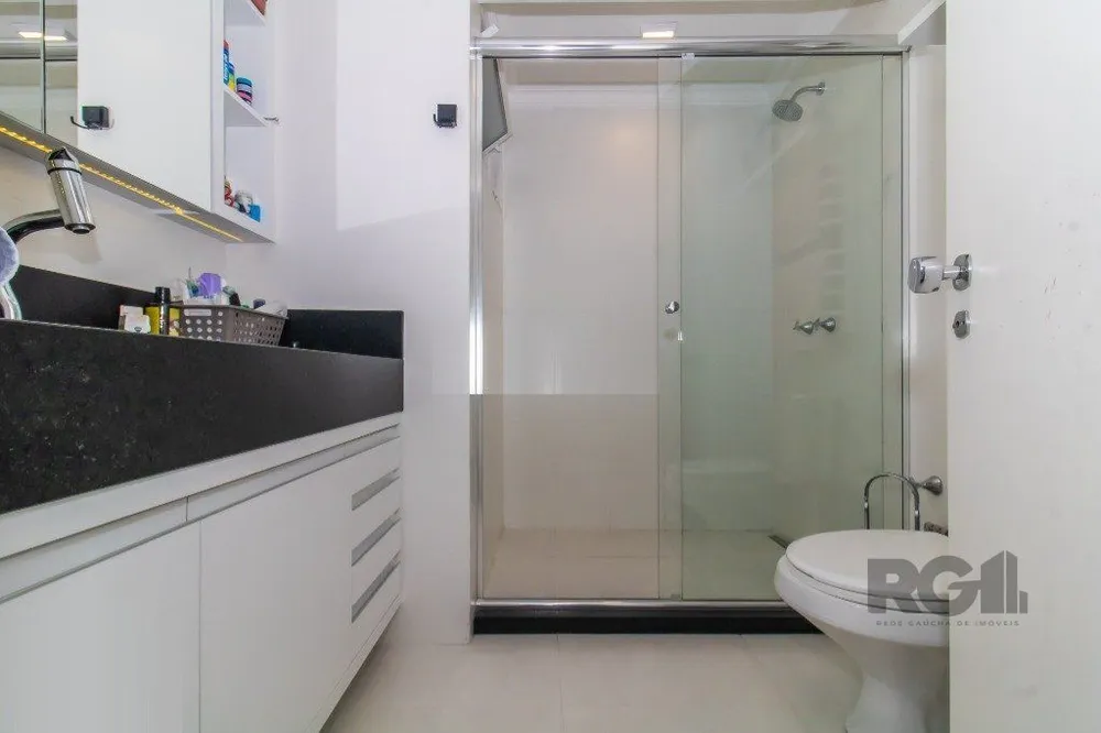 Apartamento, 3 quartos, 110 m² - Foto 1