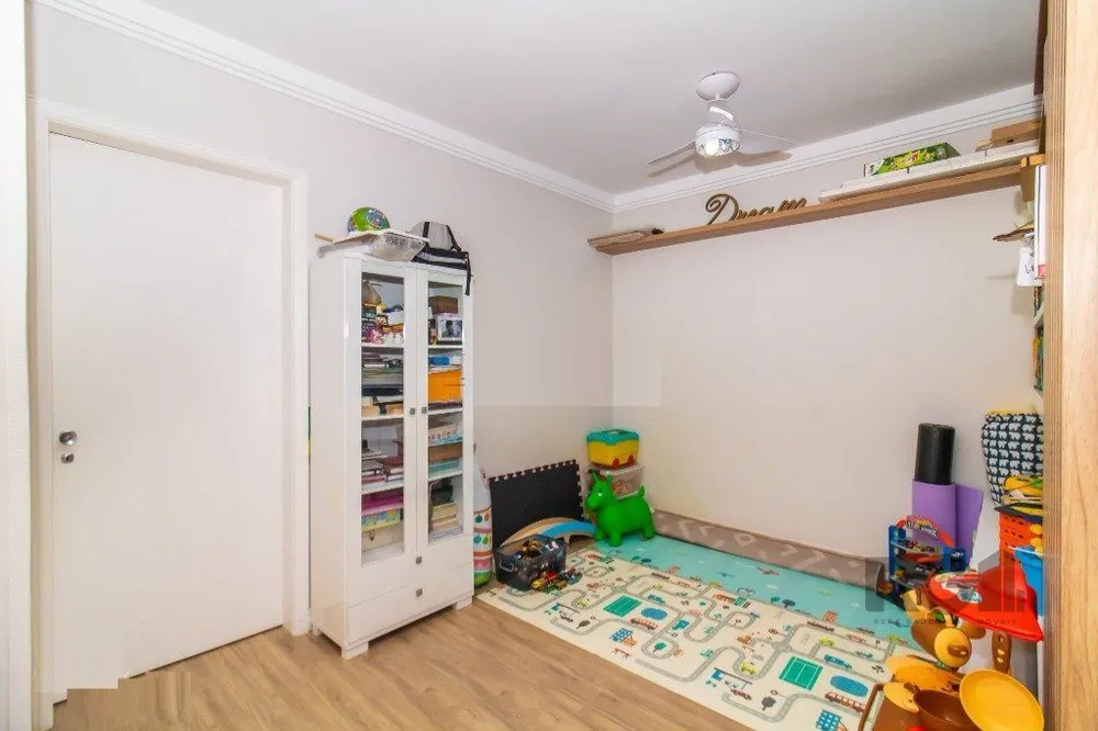 Apartamento, 3 quartos, 110 m² - Foto 5