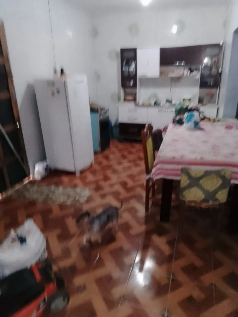 Casa, 3 quartos, 206 m² - Foto 1