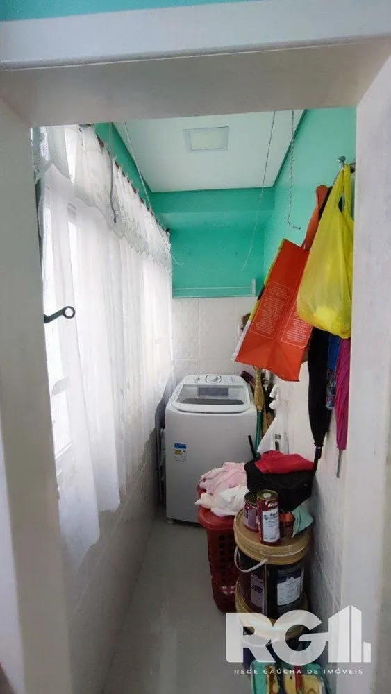 Apartamento, 2 quartos, 48 m² - Foto 2