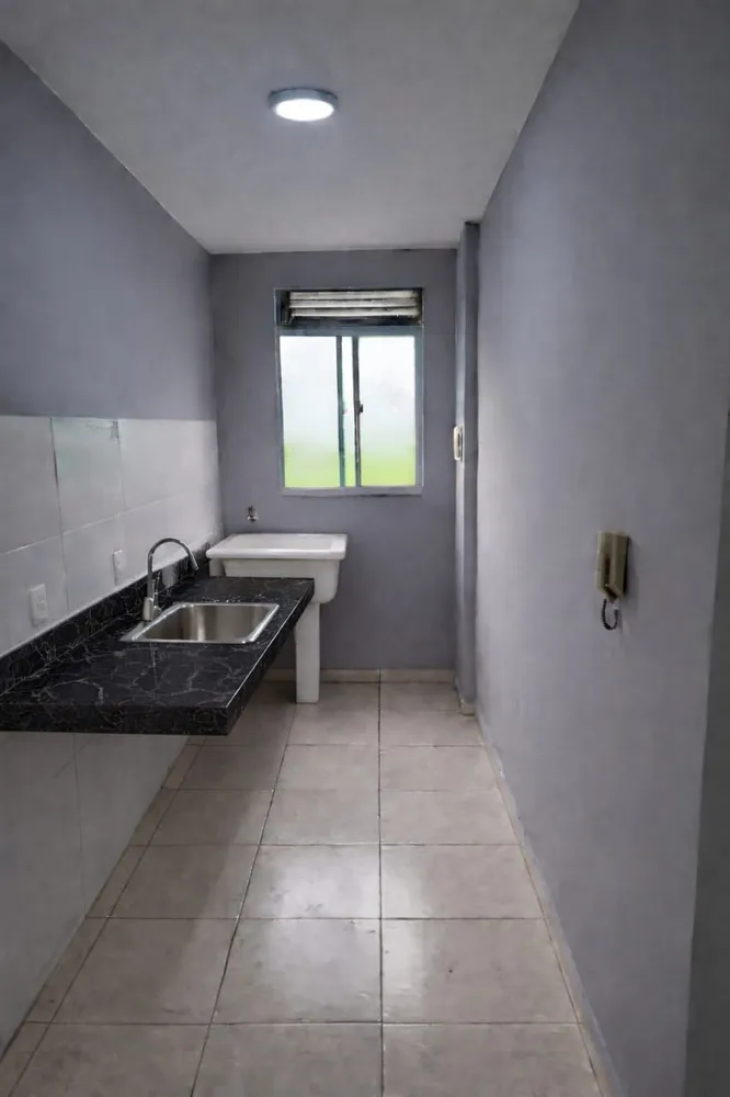 Apartamento, 2 quartos, 45 m² - Foto 10