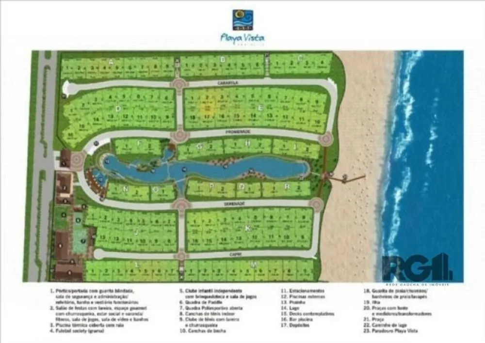 Terreno, 422 m² - Foto 4