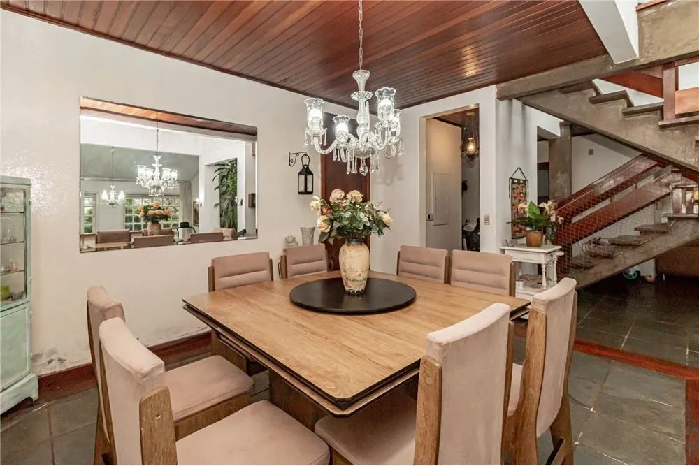 Casa, 6 quartos, 390 m² - Foto 14