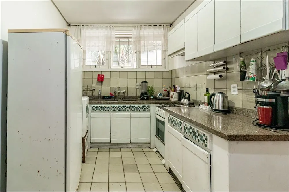 Casa, 6 quartos, 390 m² - Foto 10