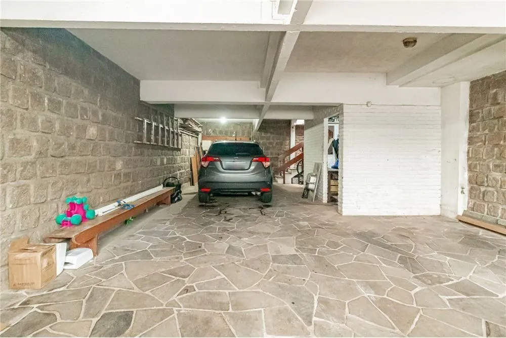 Casa, 6 quartos, 390 m² - Foto 11