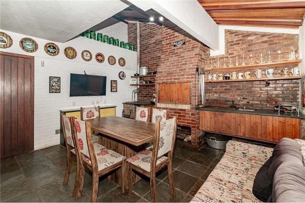 Casa, 6 quartos, 390 m² - Foto 16