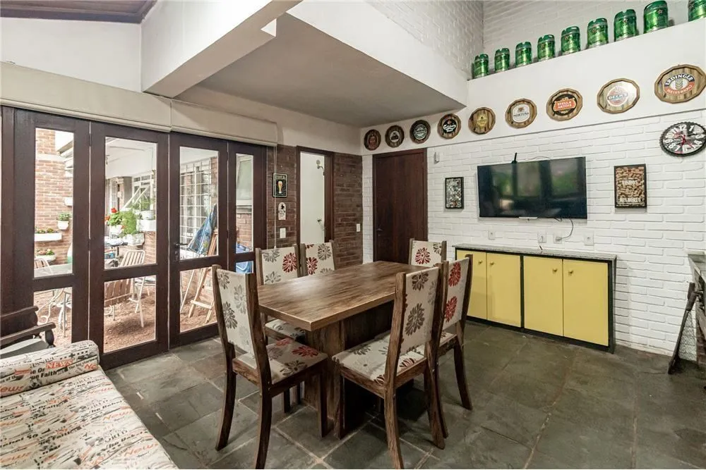 Casa, 6 quartos, 390 m² - Foto 4