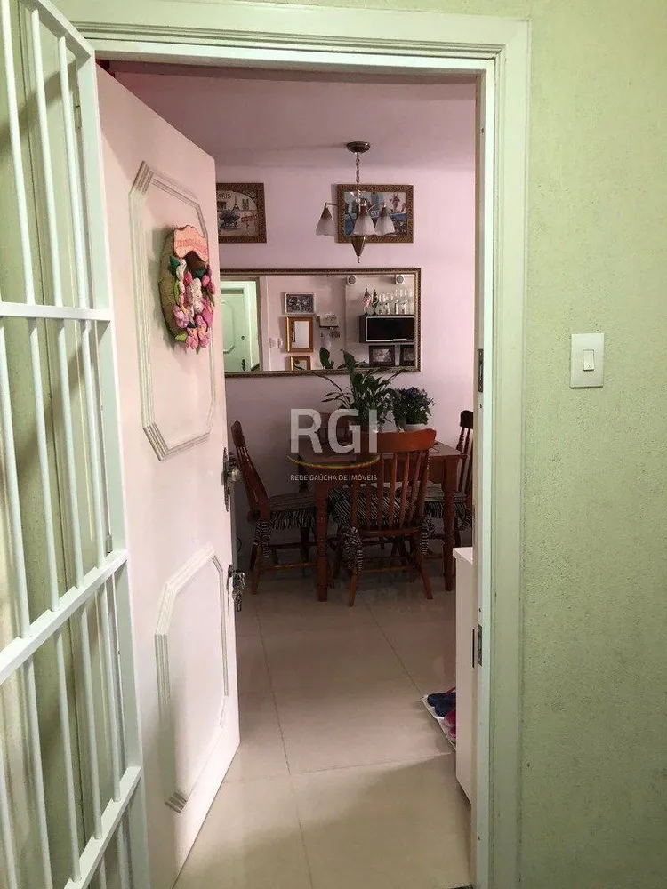 Apartamento, 2 quartos, 80 m² - Foto 12