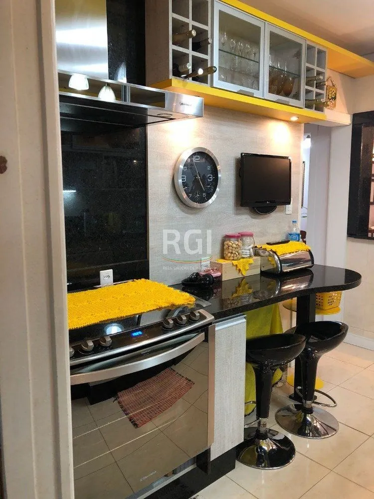Apartamento, 2 quartos, 80 m² - Foto 7