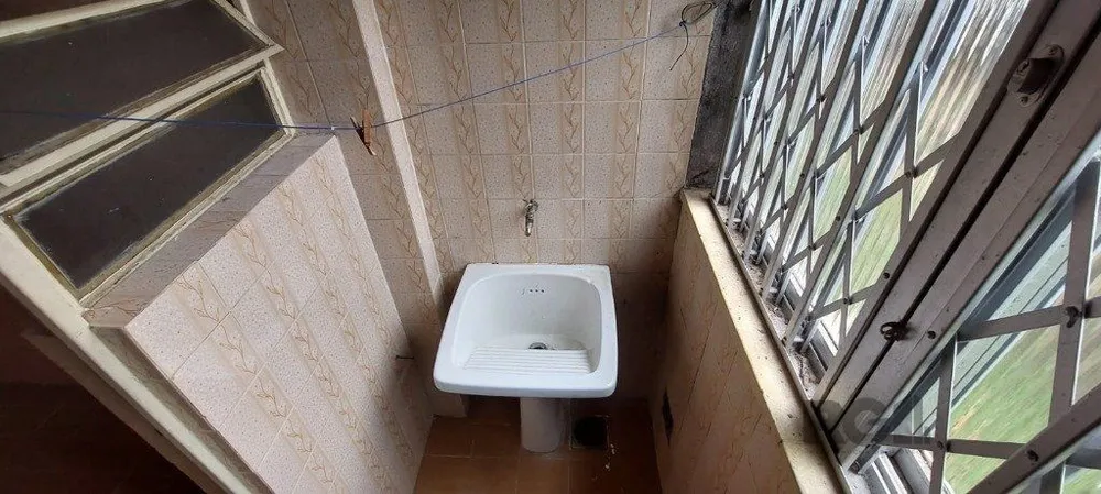 Apartamento, 1 quarto, 42 m² - Foto 2