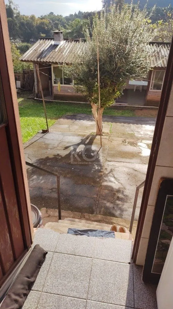 Casa, 4 quartos, 120 m² - Foto 4