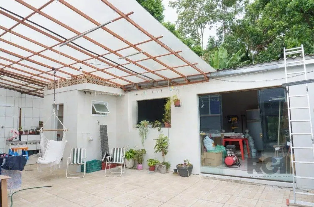 Casa, 3 quartos, 164 m² - Foto 4
