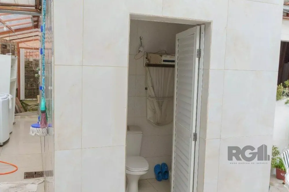 Casa, 3 quartos, 164 m² - Foto 3