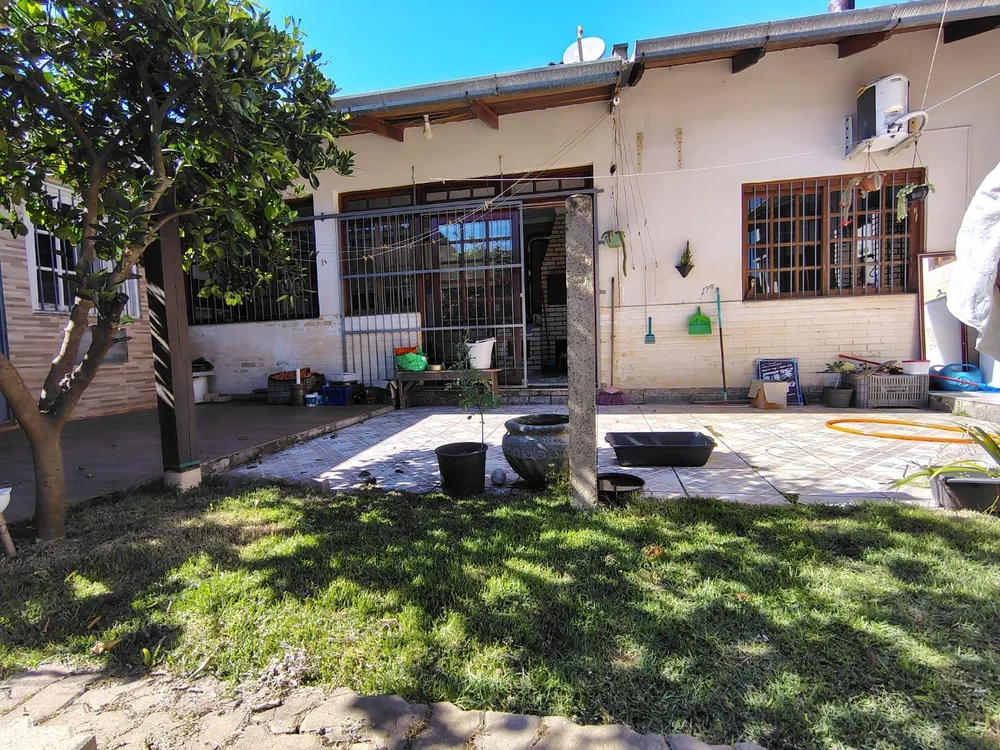 Casa, 3 quartos, 200 m² - Foto 1