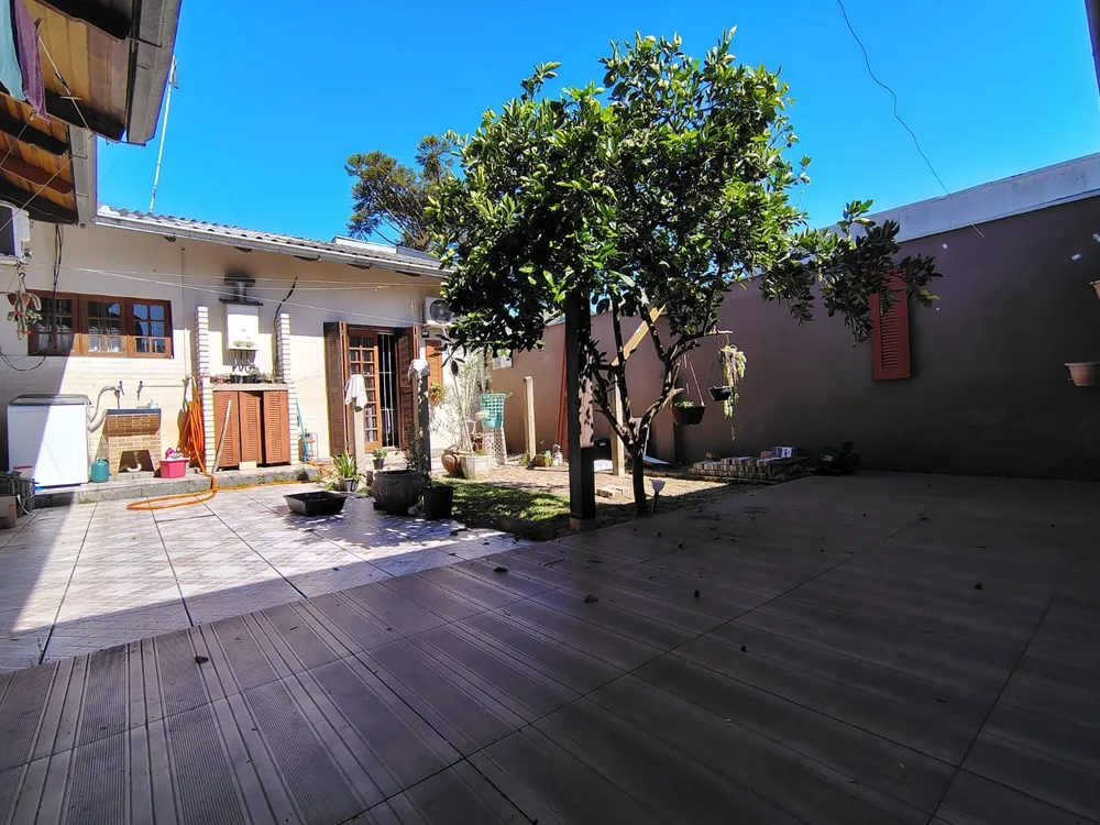 Casa, 3 quartos, 200 m² - Foto 2