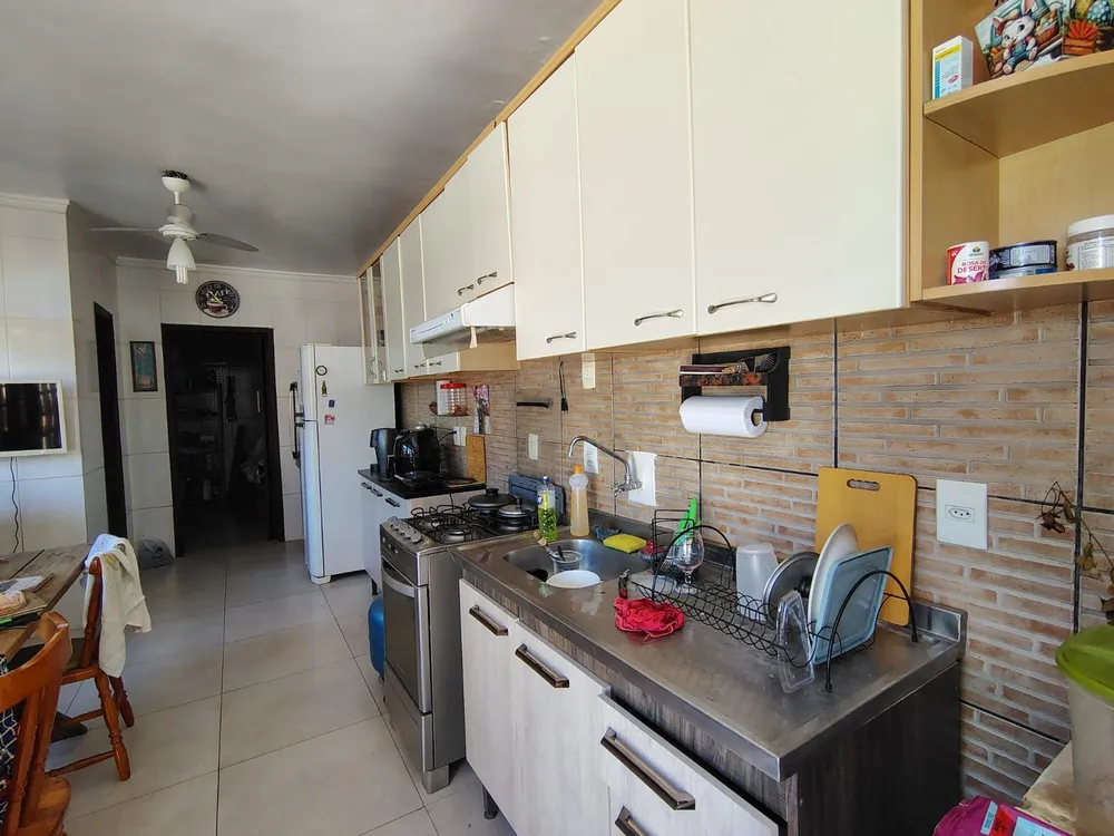 Casa, 3 quartos, 200 m² - Foto 5