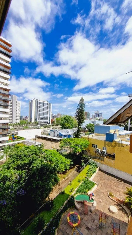 Apartamento, 3 quartos, 138 m² - Foto 1