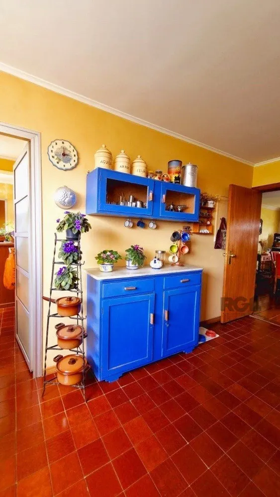 Apartamento, 3 quartos, 138 m² - Foto 6