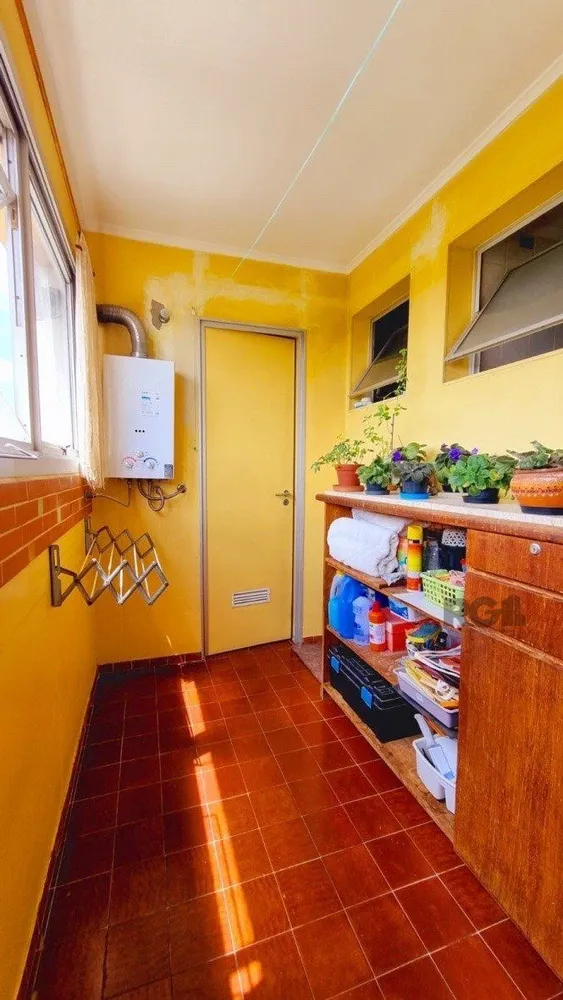 Apartamento, 3 quartos, 138 m² - Foto 8