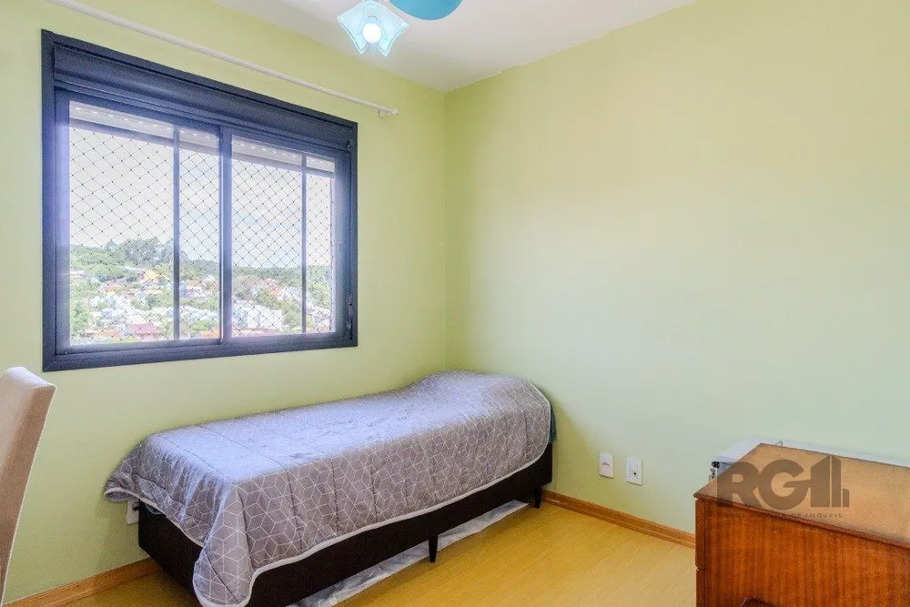 Cobertura, 3 quartos, 145 m² - Foto 3