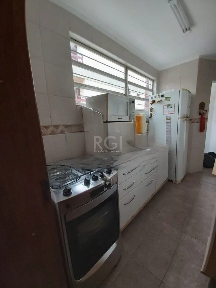 Cobertura, 3 quartos, 145 m² - Foto 1