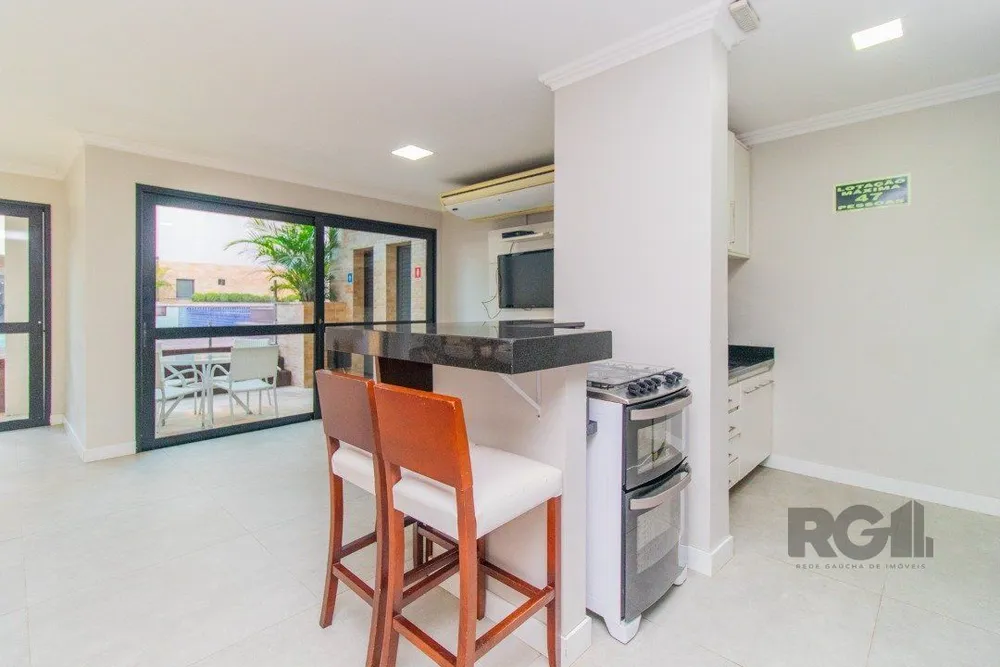 Cobertura, 3 quartos, 145 m² - Foto 2
