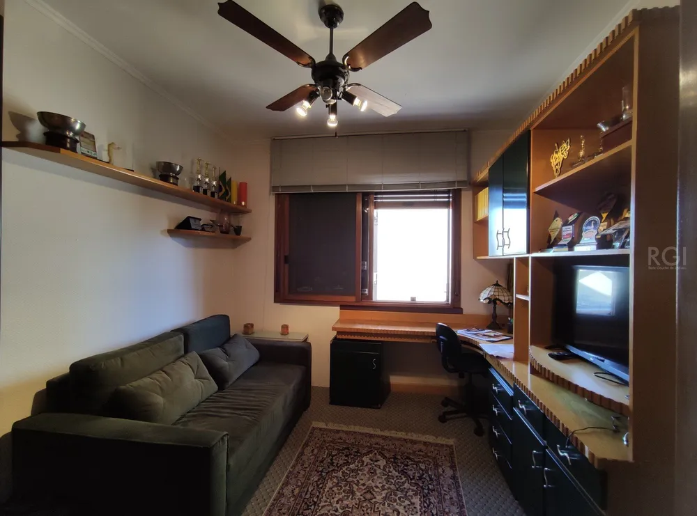 Cobertura, 3 quartos, 354 m² - Foto 4