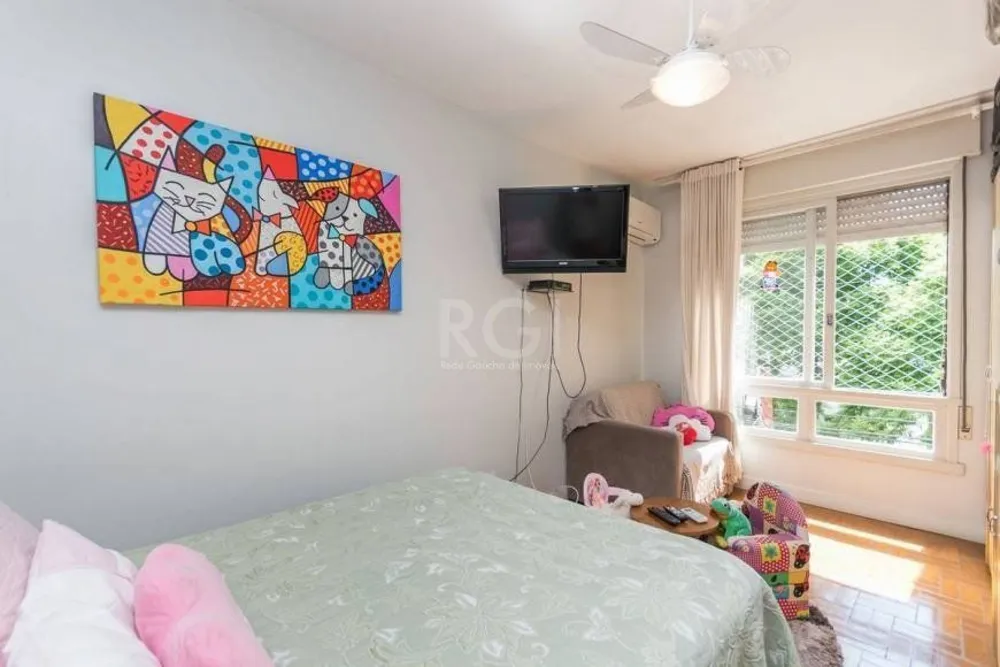 Cobertura, 3 quartos, 180 m² - Foto 3