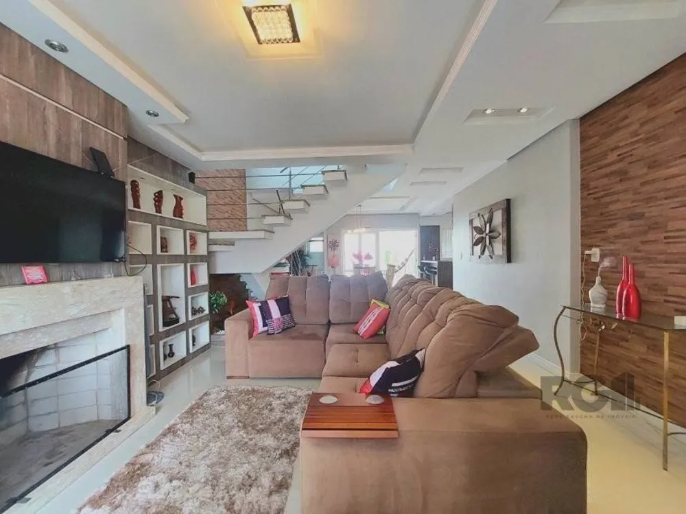 Casa, 4 quartos, 300 m² - Foto 8
