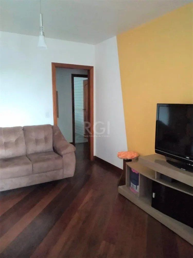 Casa, 3 quartos, 190 m² - Foto 1