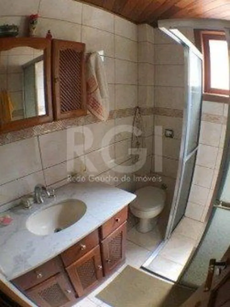Casa, 3 quartos, 190 m² - Foto 3