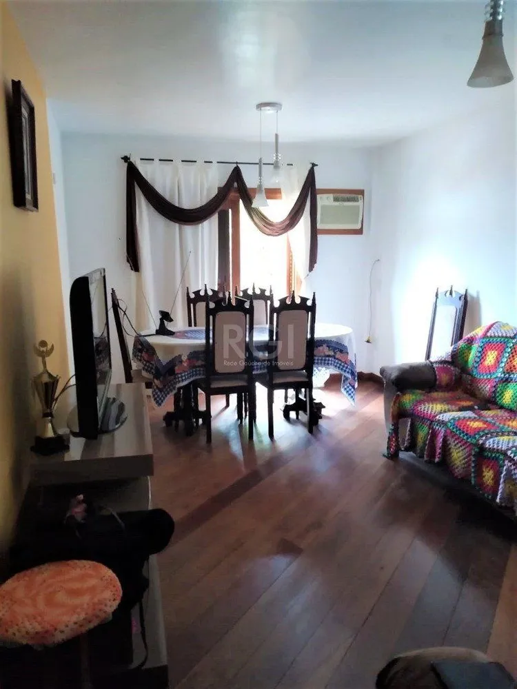Casa, 3 quartos, 190 m² - Foto 2