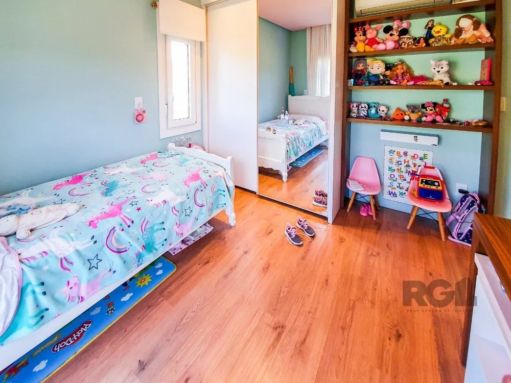 Casa de Condomínio, 3 quartos - Foto 8