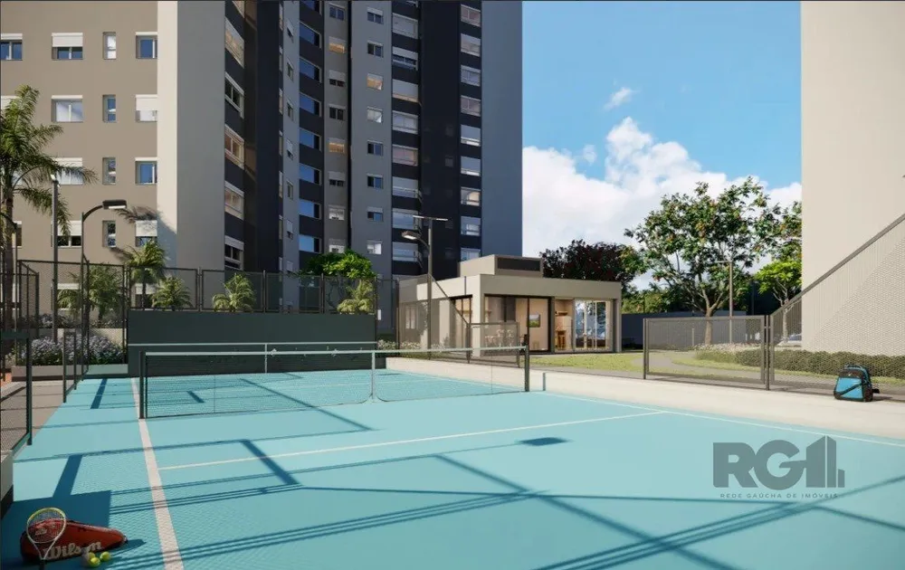 Apartamento, 2 quartos, 52 m² - Foto 1