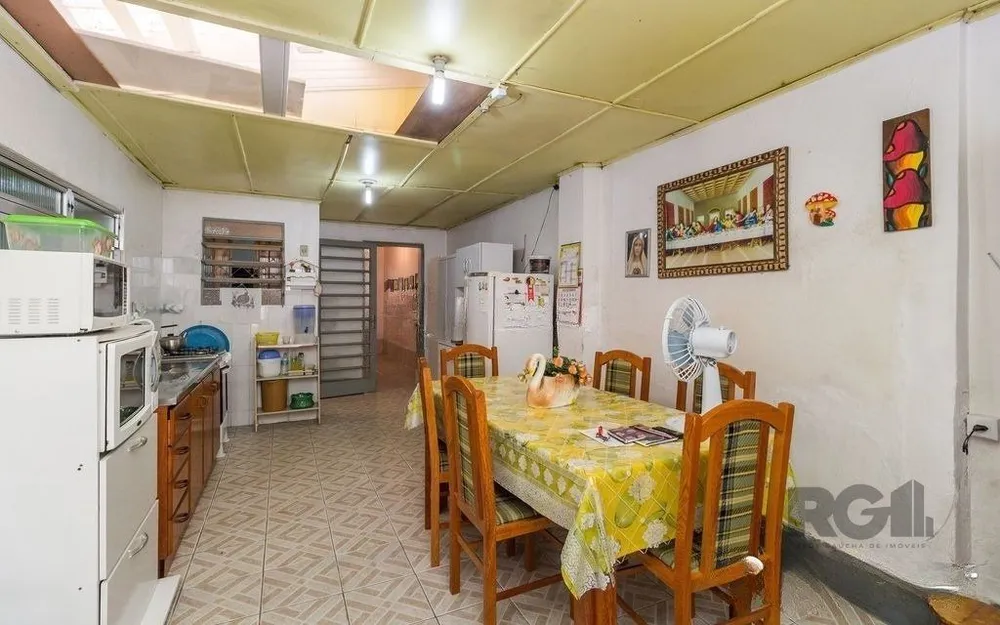 Casa, 4 quartos, 127 m² - Foto 7