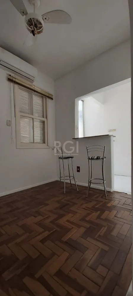 Apartamento, 1 quarto, 26 m² - Foto 3