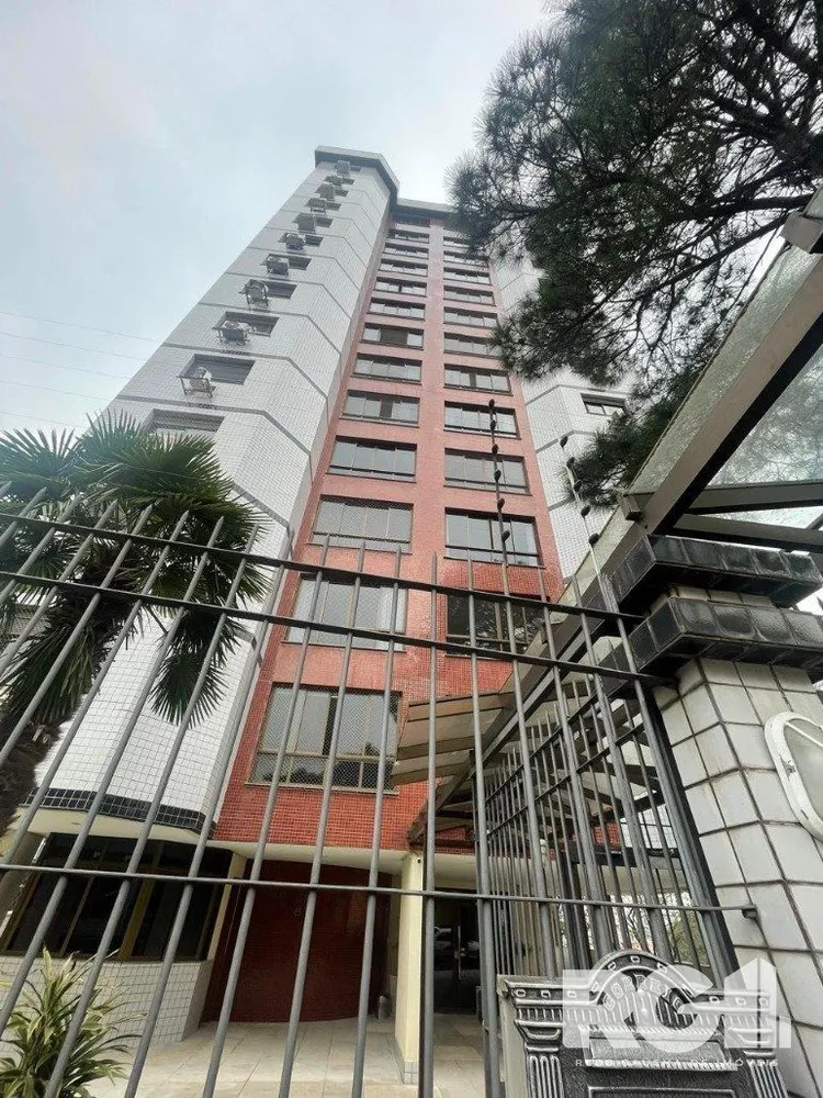 Apartamento, 3 quartos, 136 m² - Foto 9
