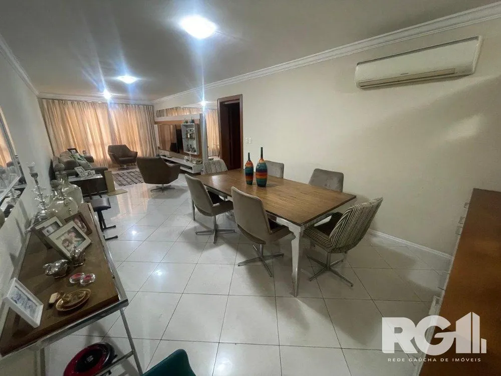 Apartamento, 3 quartos, 136 m² - Foto 11