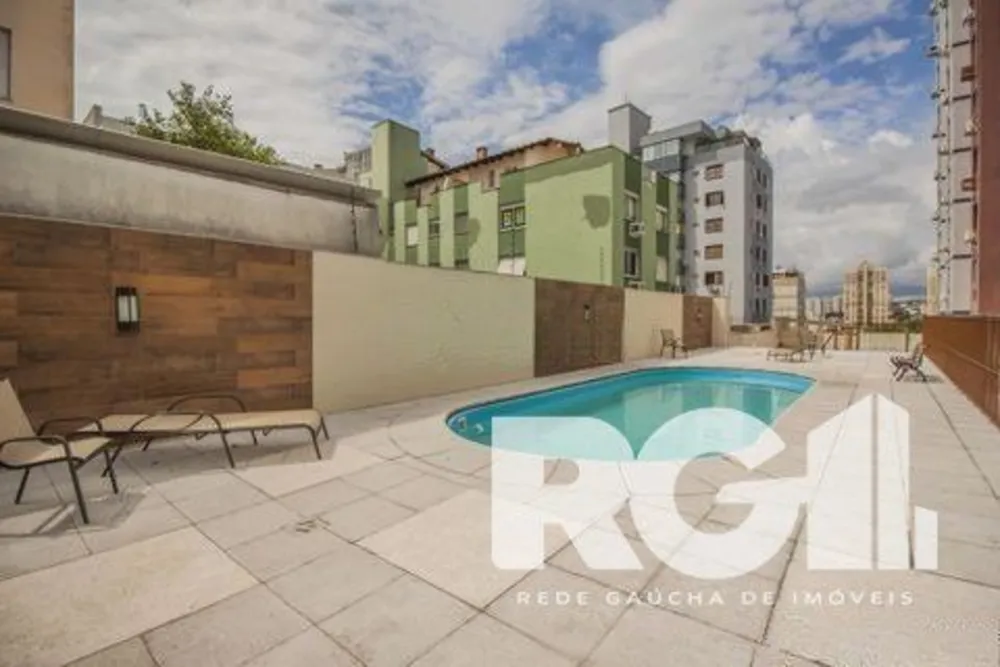 Apartamento, 3 quartos, 136 m² - Foto 2