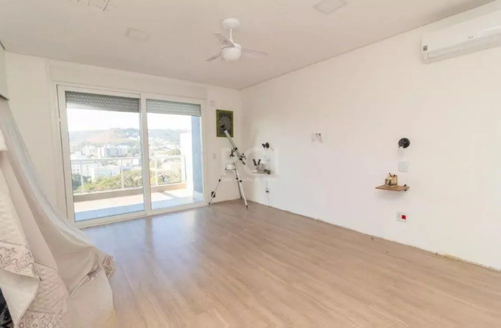 Casa, 5 quartos, 377 m² - Foto 4