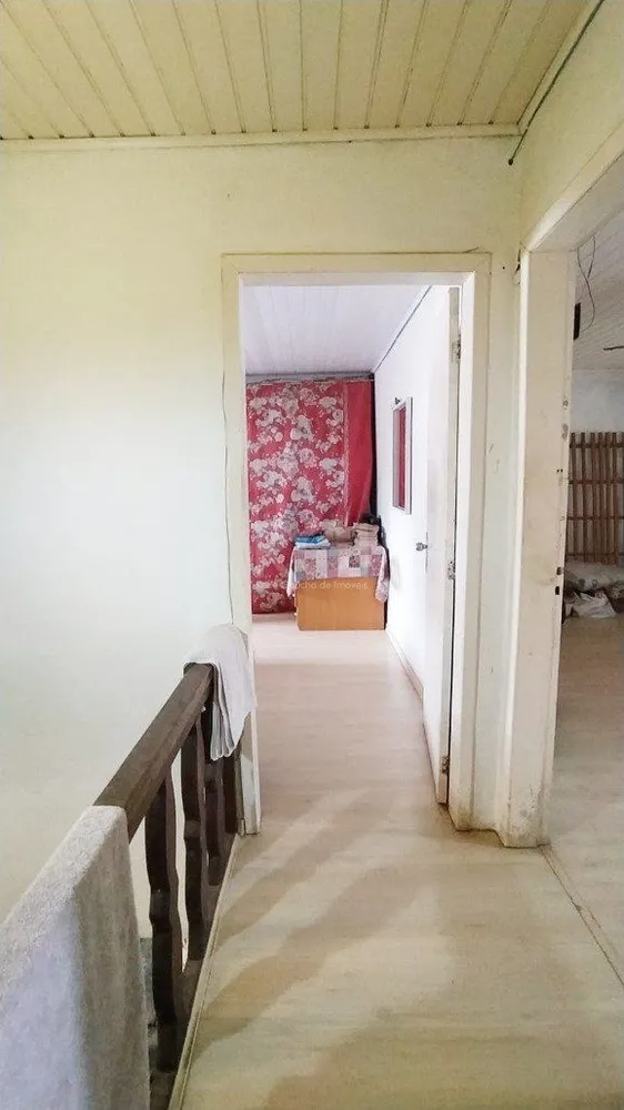Casa, 3 quartos, 440 m² - Foto 1