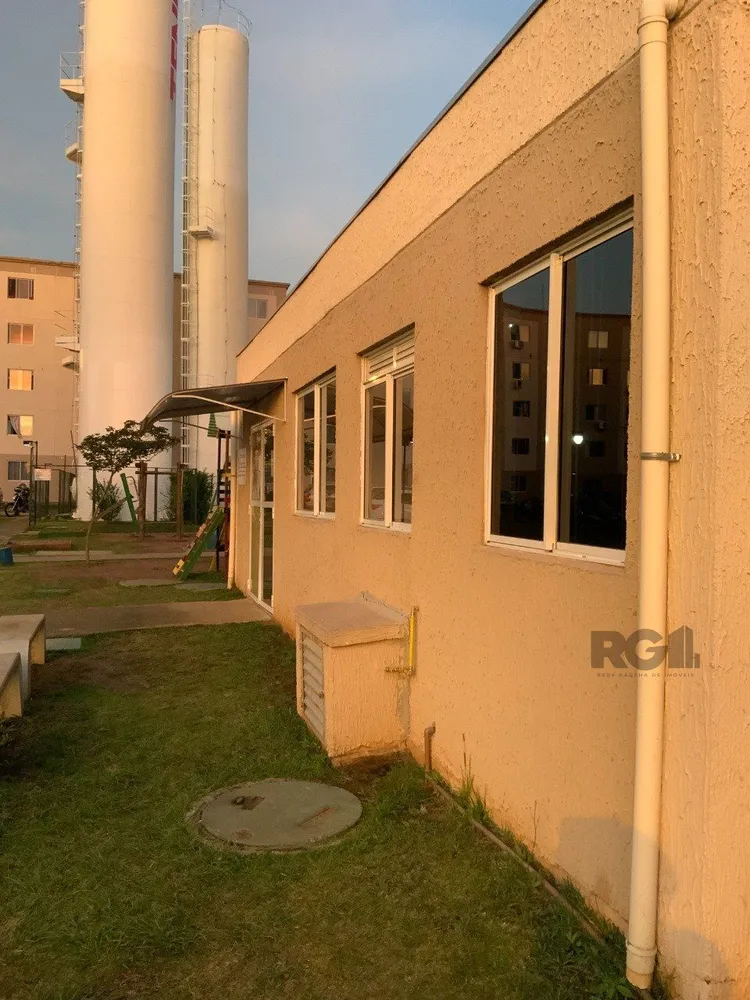 Apartamento, 2 quartos, 41 m² - Foto 11