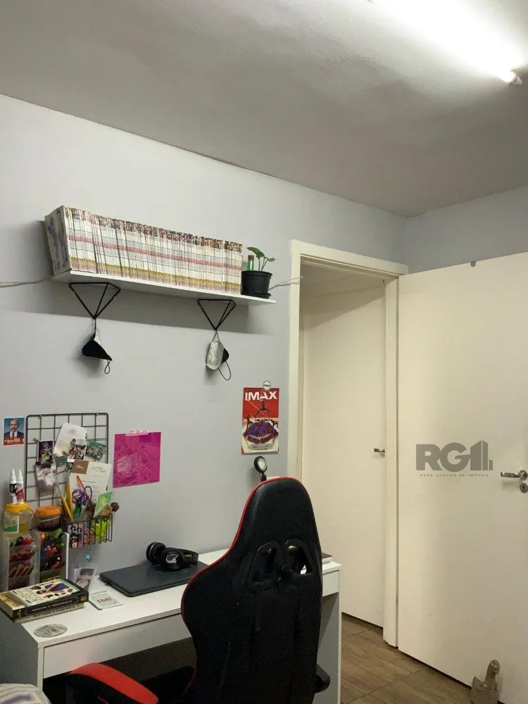 Apartamento, 2 quartos, 41 m² - Foto 14