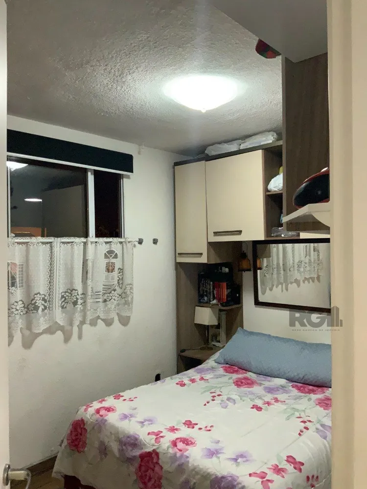 Apartamento, 2 quartos, 41 m² - Foto 16