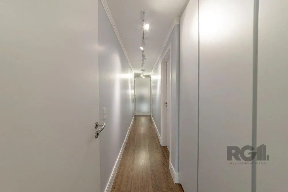 Apartamento, 4 quartos, 203 m² - Foto 4
