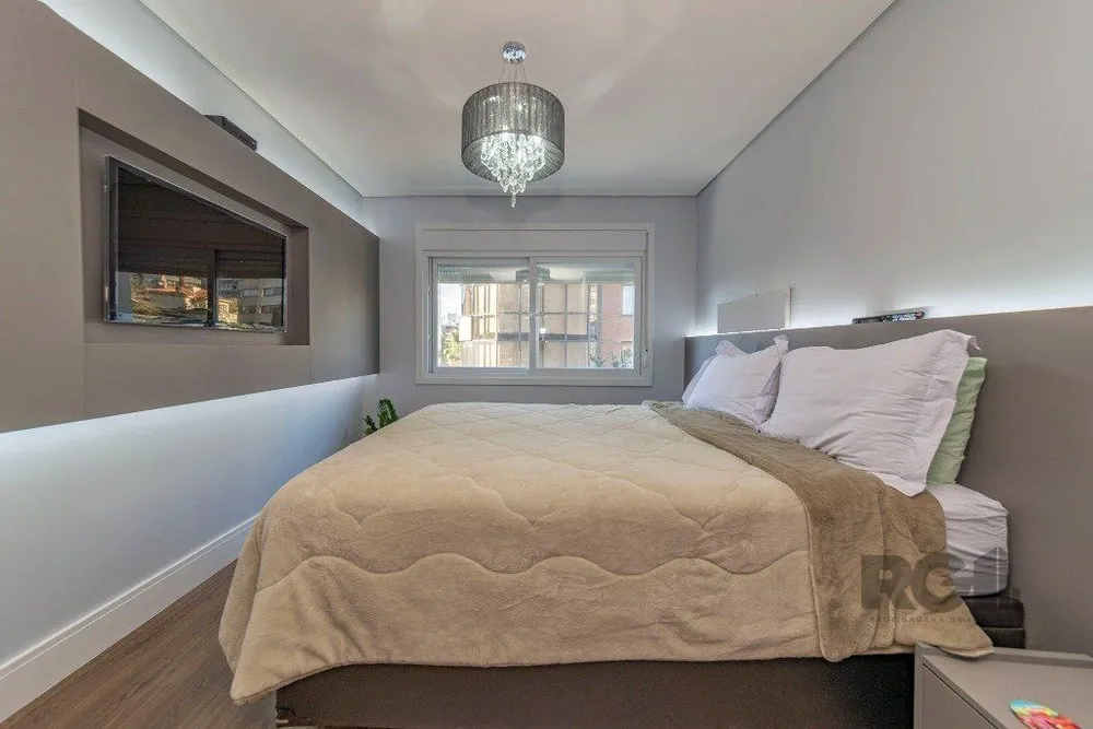 Apartamento, 4 quartos, 203 m² - Foto 6