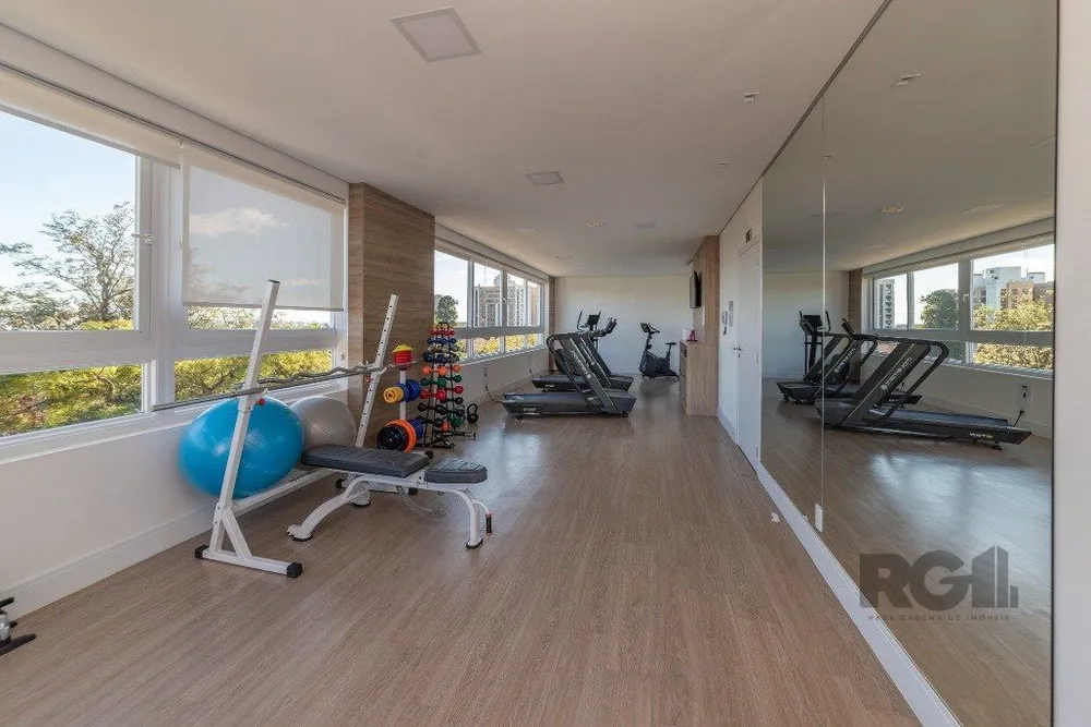 Apartamento, 4 quartos, 203 m² - Foto 11